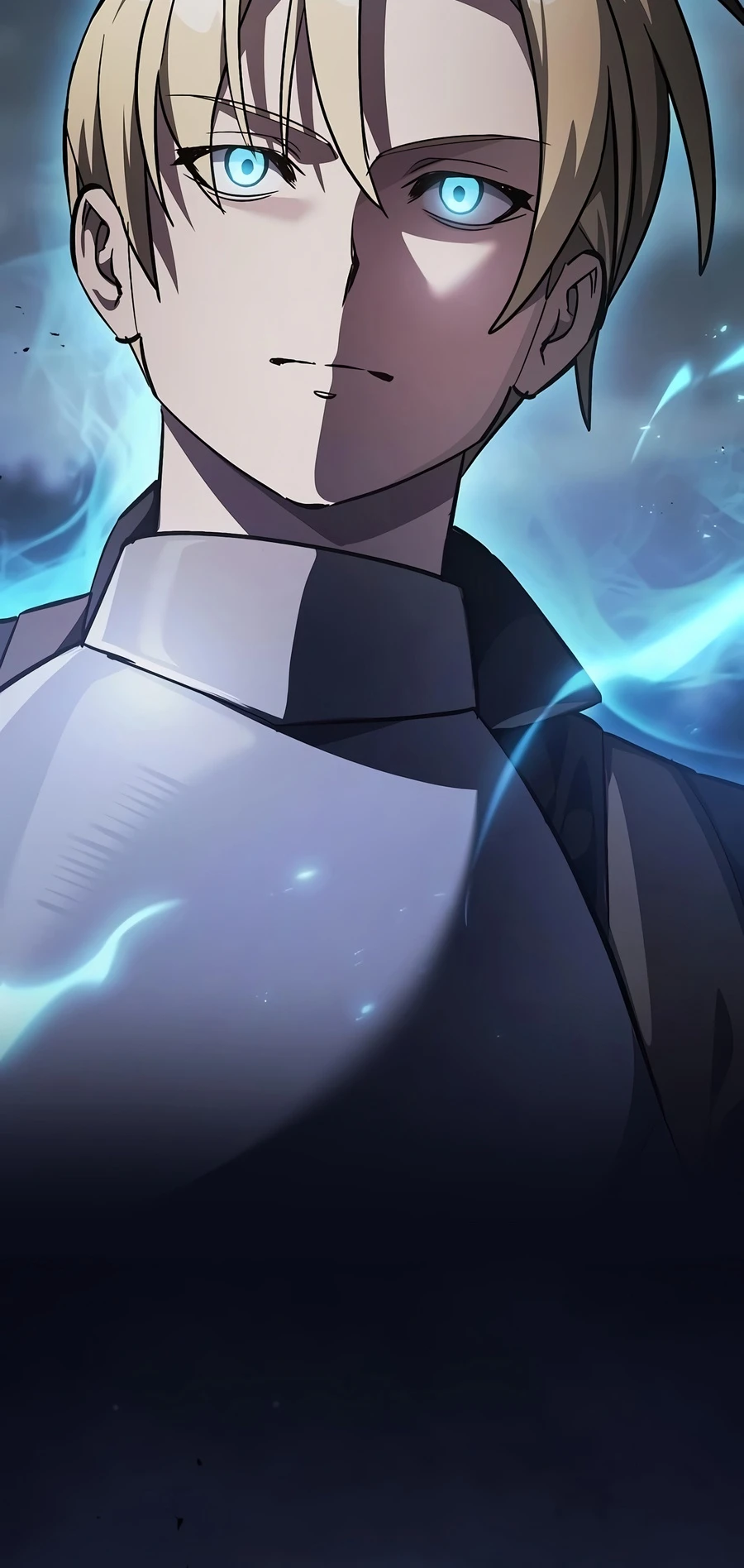 Sword-Devouring Swordmaster Chapter 34 page 3