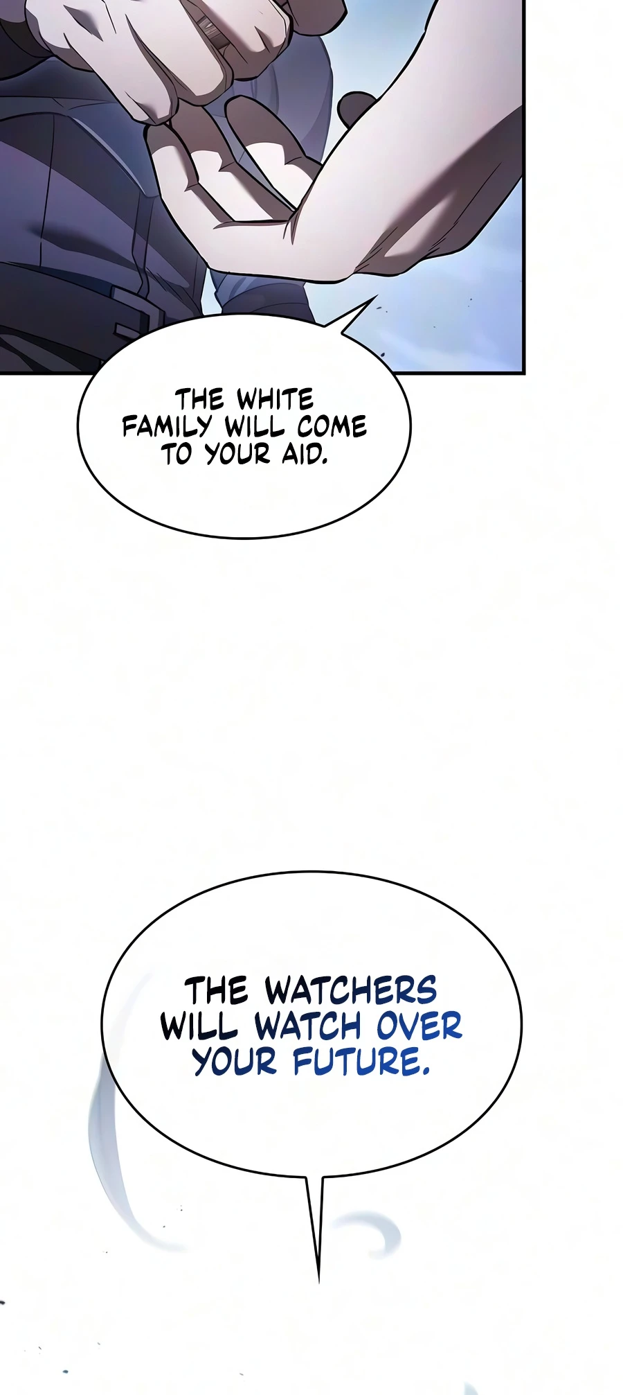Sword-Devouring Swordmaster Chapter 41 page 3
