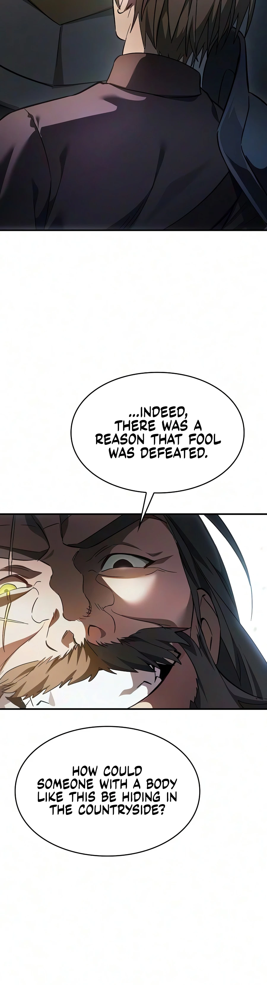 Sword-Devouring Swordmaster Chapter 41 page 11
