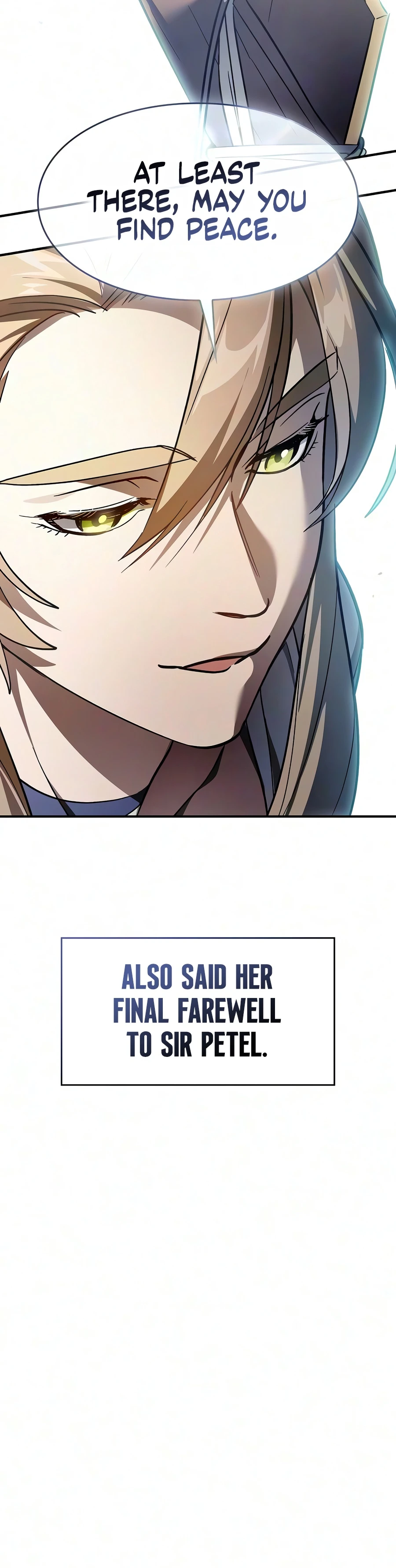 Sword-Devouring Swordmaster Chapter 41 page 7
