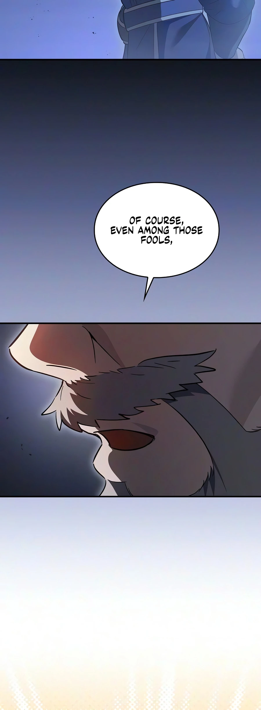 Sword-Devouring Swordmaster Chapter 42 page 17