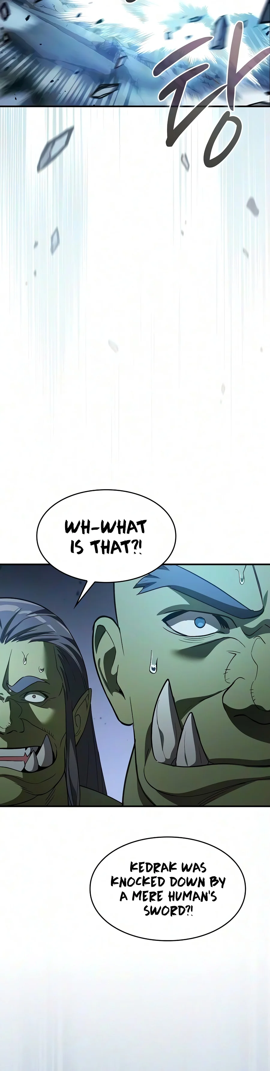 Sword-Devouring Swordmaster Chapter 43 page 16