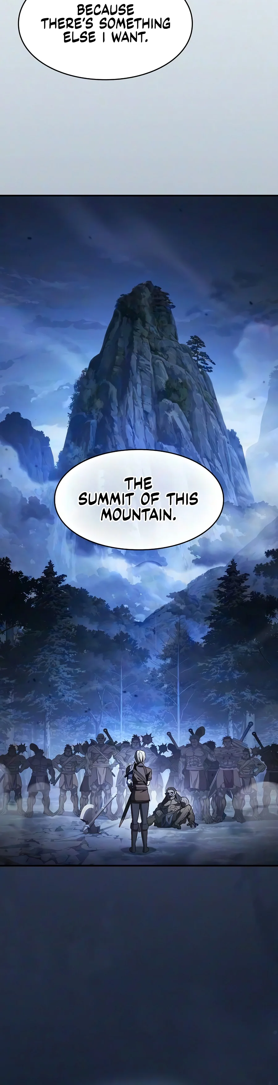 Sword-Devouring Swordmaster Chapter 43 page 18