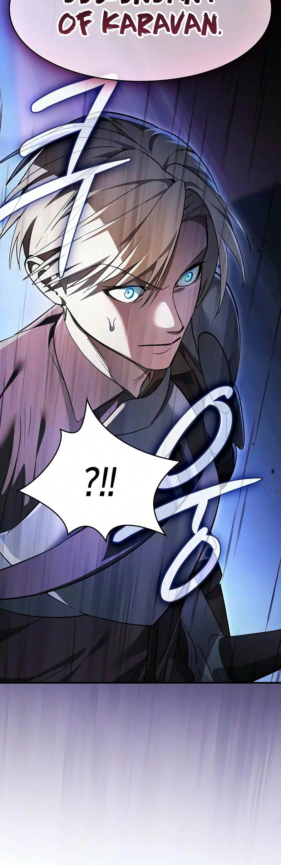 Sword-Devouring Swordmaster Chapter 44 page 14