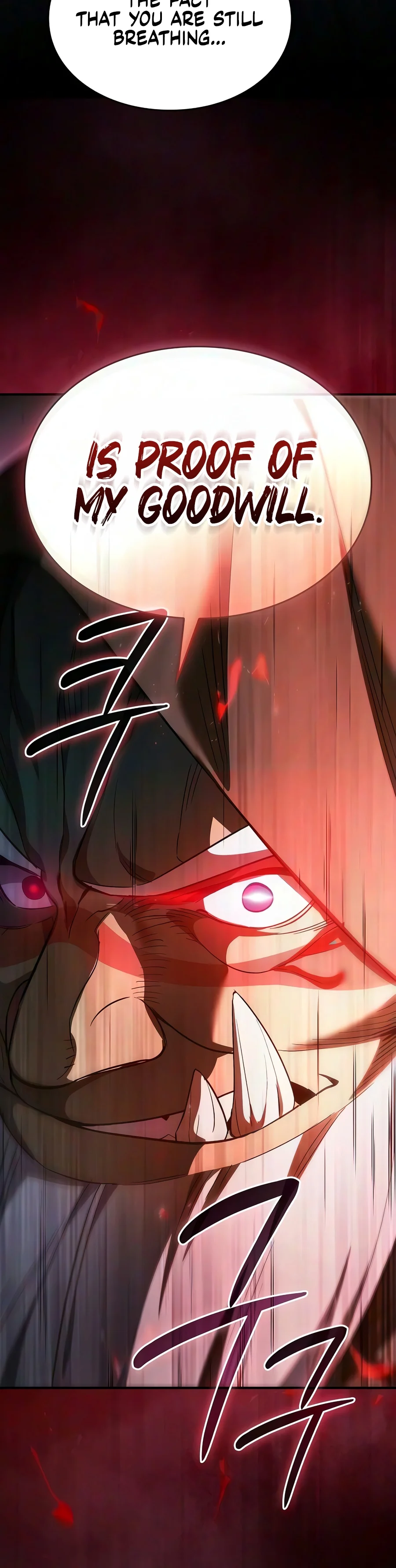 Sword-Devouring Swordmaster Chapter 44 page 16