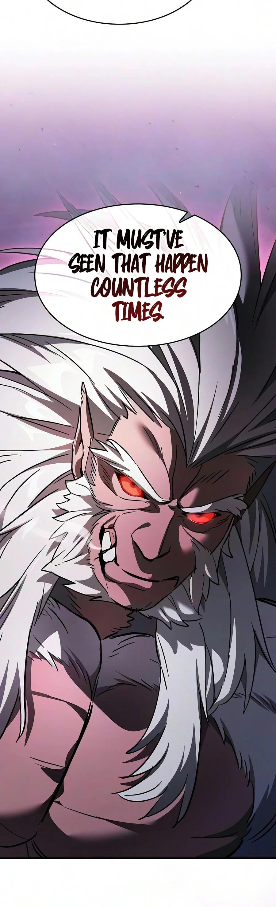 Sword-Devouring Swordmaster Chapter 47 page 9