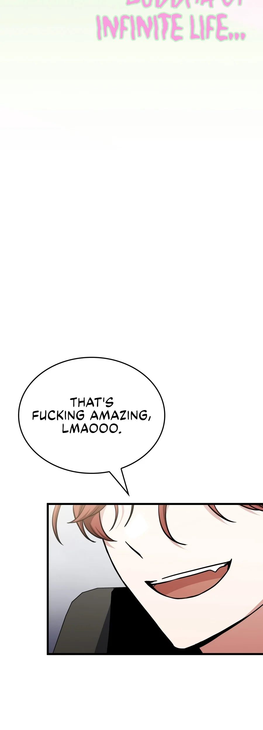 Sword God's Livestream Chapter 37 page 19