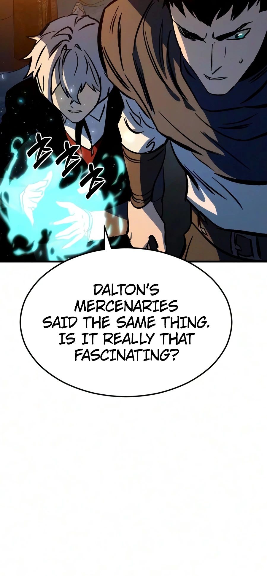 Sword of the Undying Chapter 10 page 15