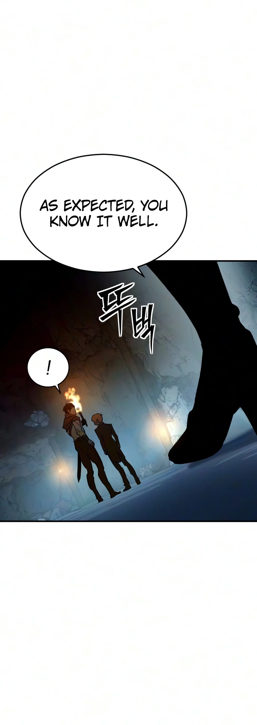 Sword of the Undying Chapter 10 page 23