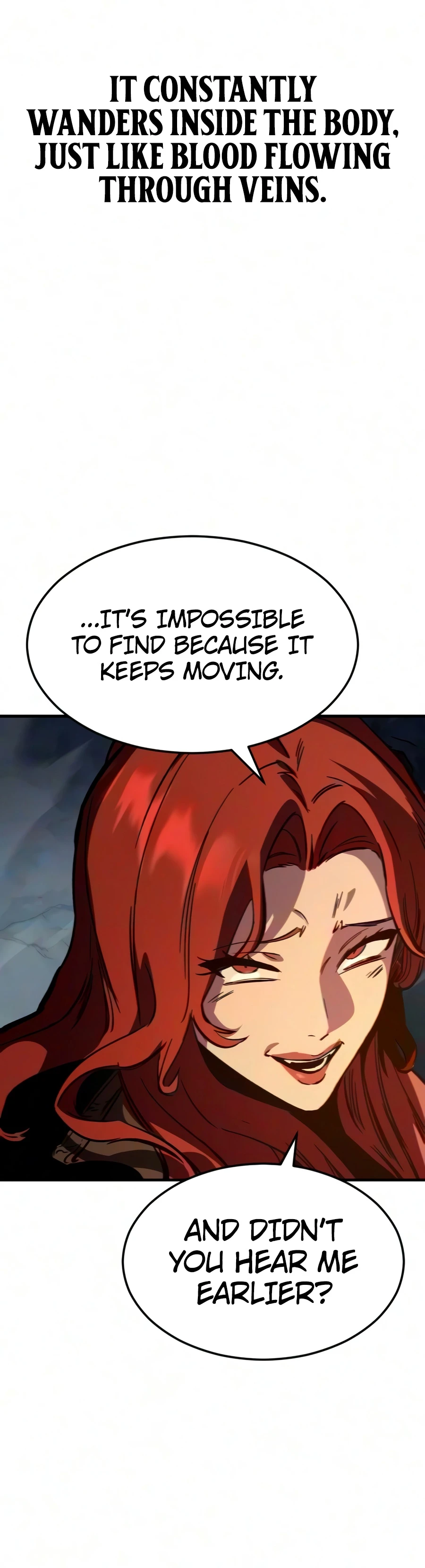 Sword of the Undying Chapter 11 page 29