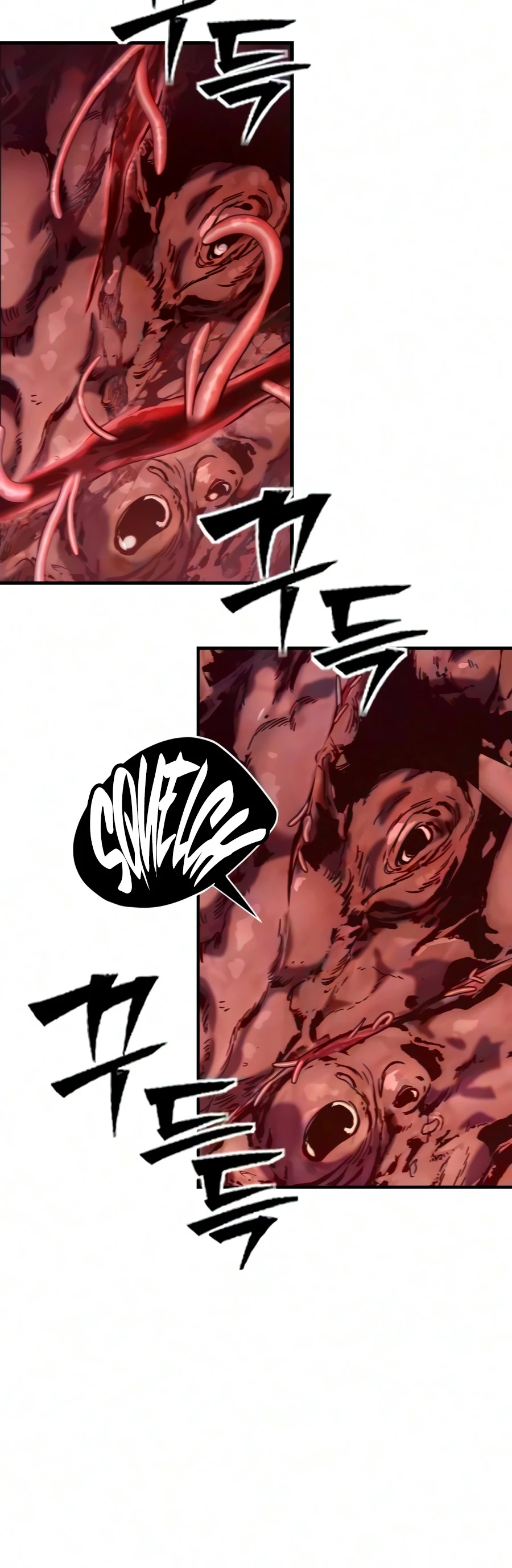 Sword of the Undying Chapter 11 page 21