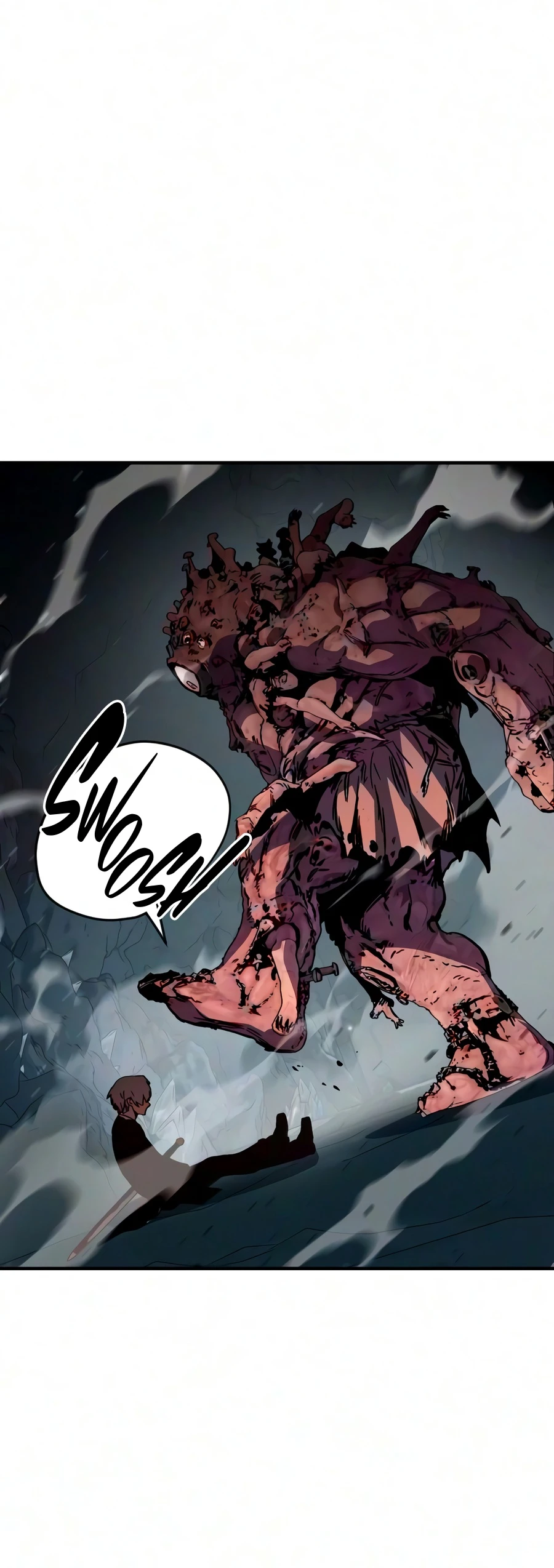 Sword of the Undying Chapter 11 page 15