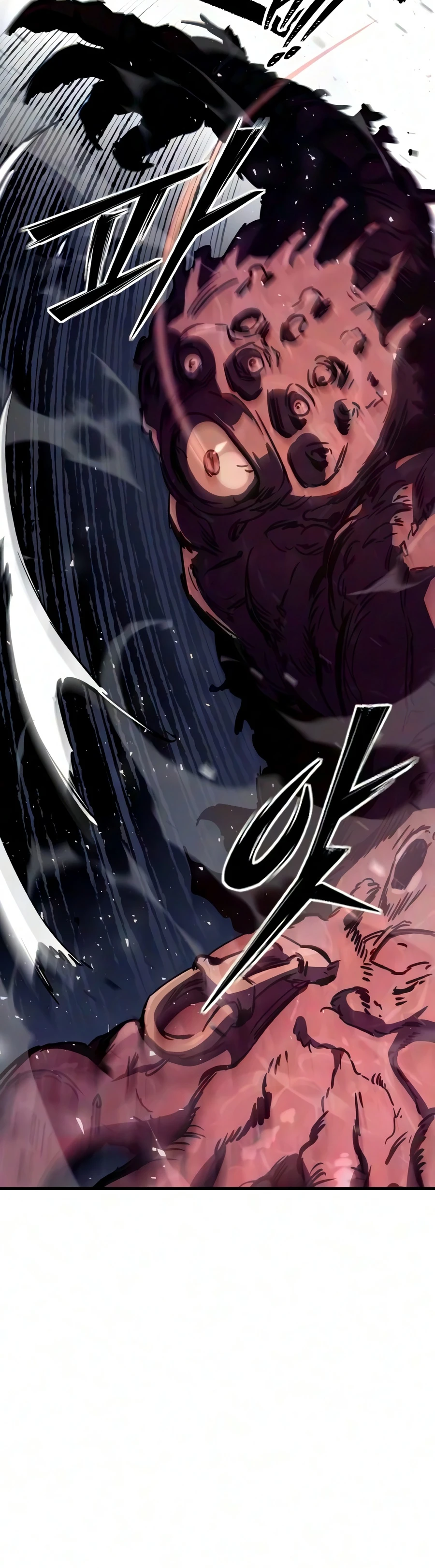 Sword of the Undying Chapter 11 page 19