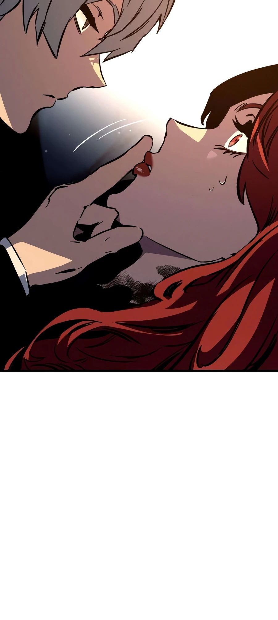 Sword of the Undying Chapter 12 page 16
