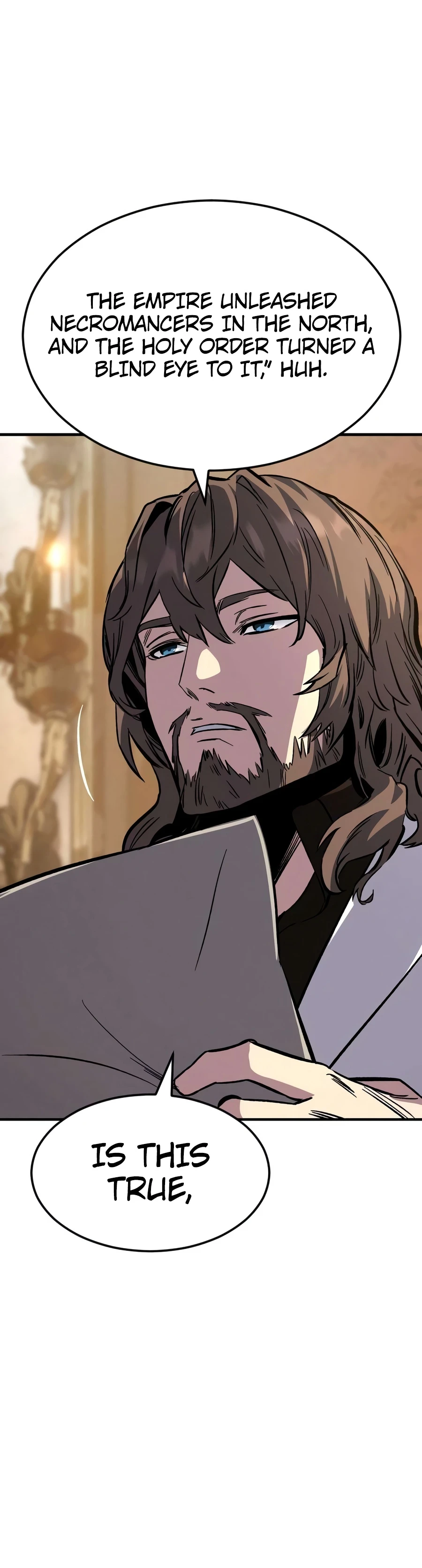 Sword of the Undying Chapter 12 page 23