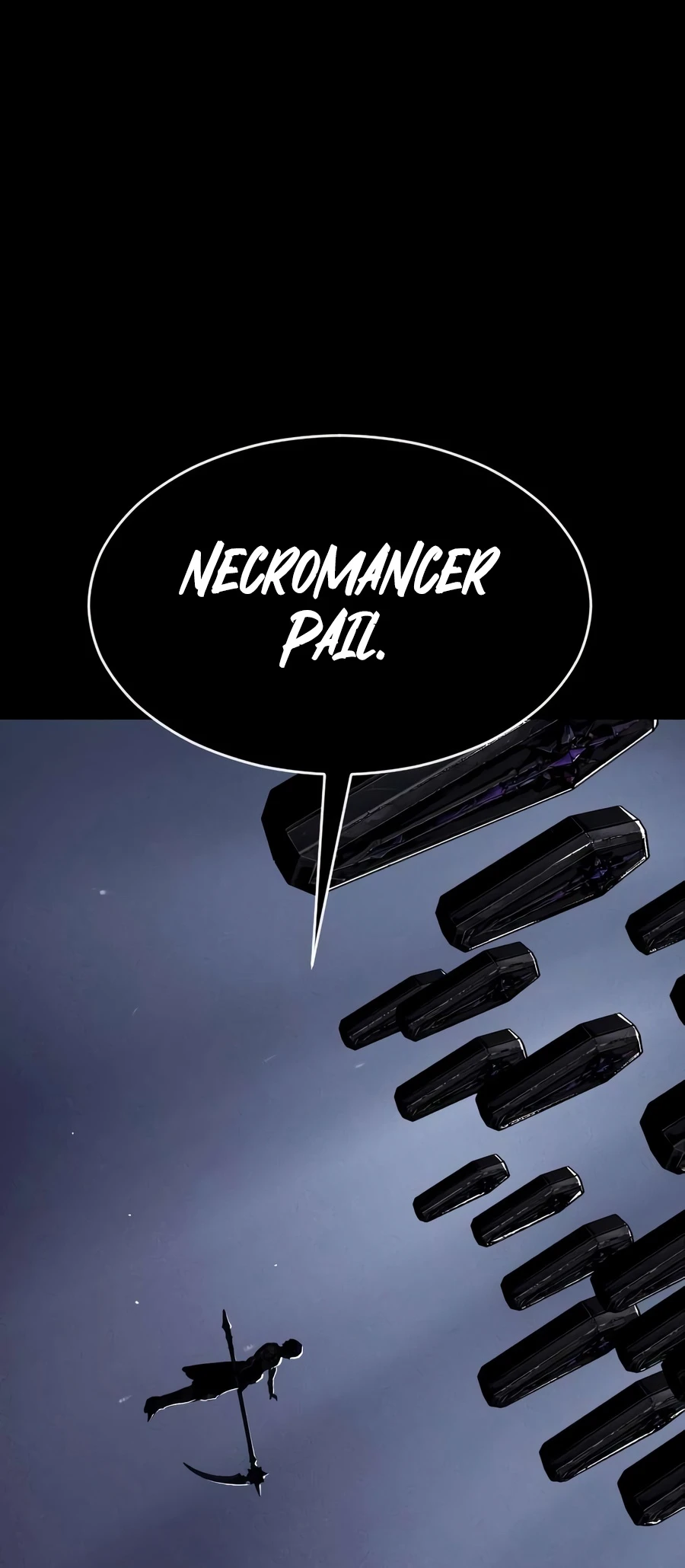 Sword of the Undying Chapter 12 page 7