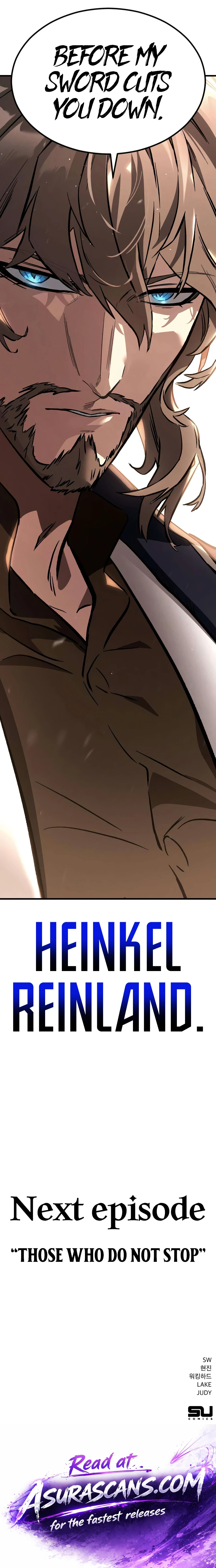Sword of the Undying Chapter 13 page 31