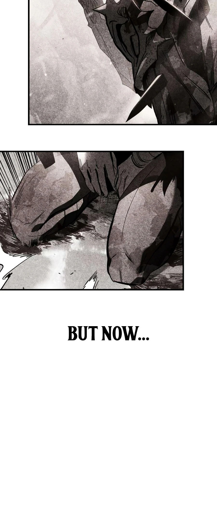 Sword of the Undying Chapter 13 page 21