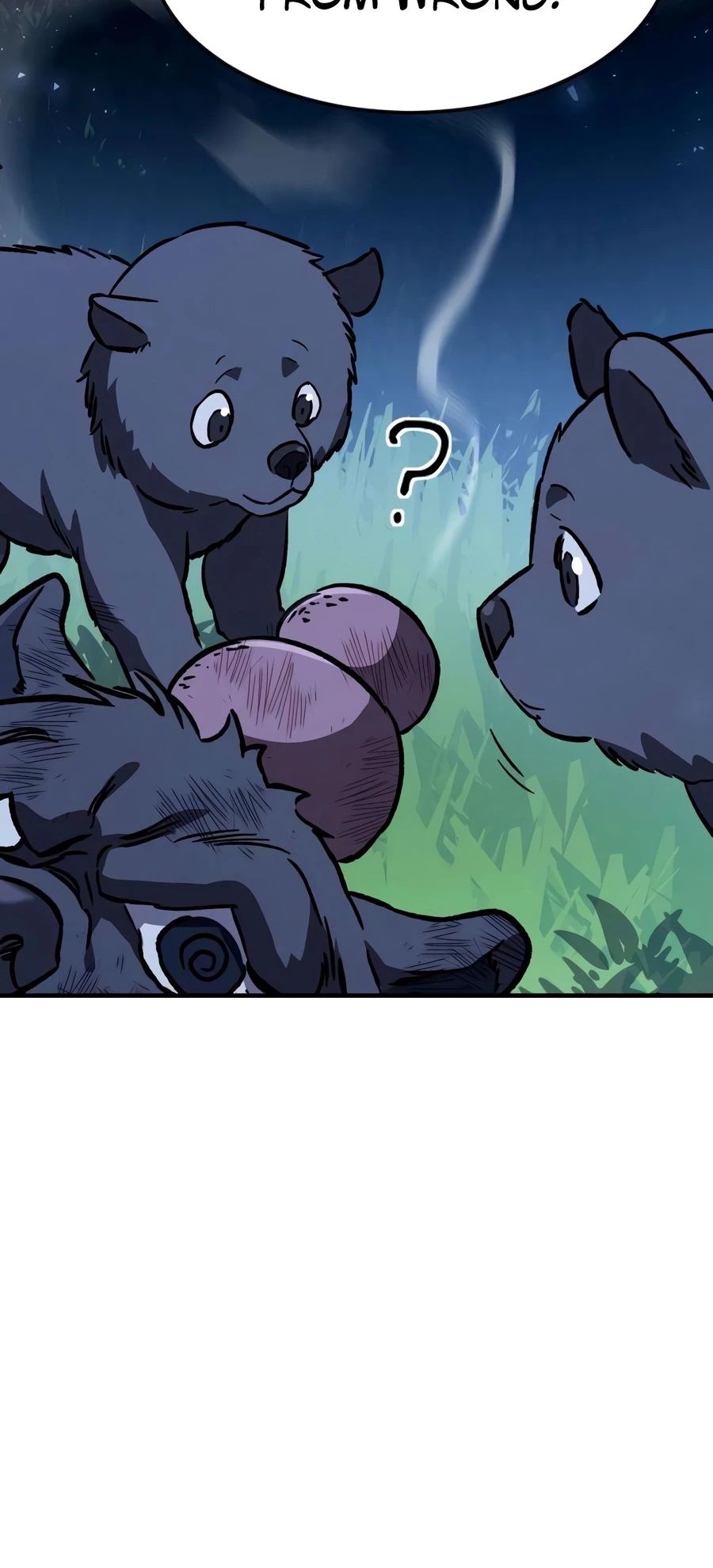 Sword of the Undying Chapter 13 page 11