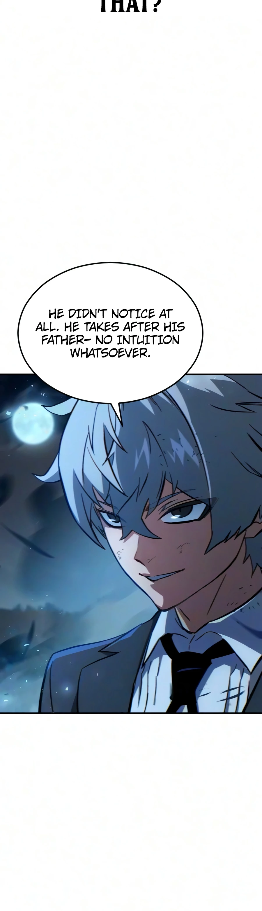 Sword of the Undying Chapter 16 page 14