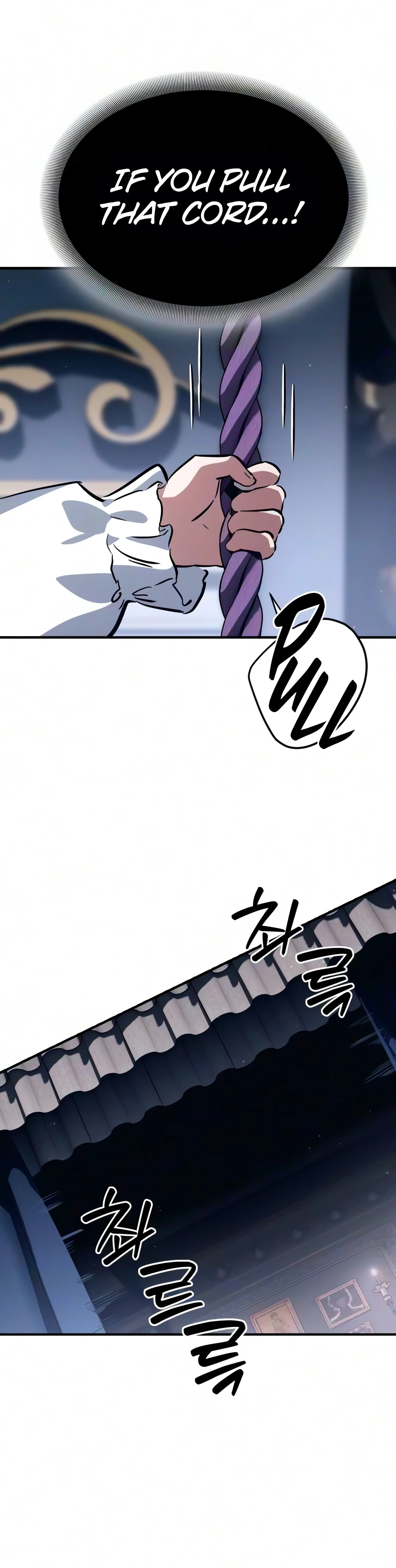 Sword of the Undying Chapter 19 page 27