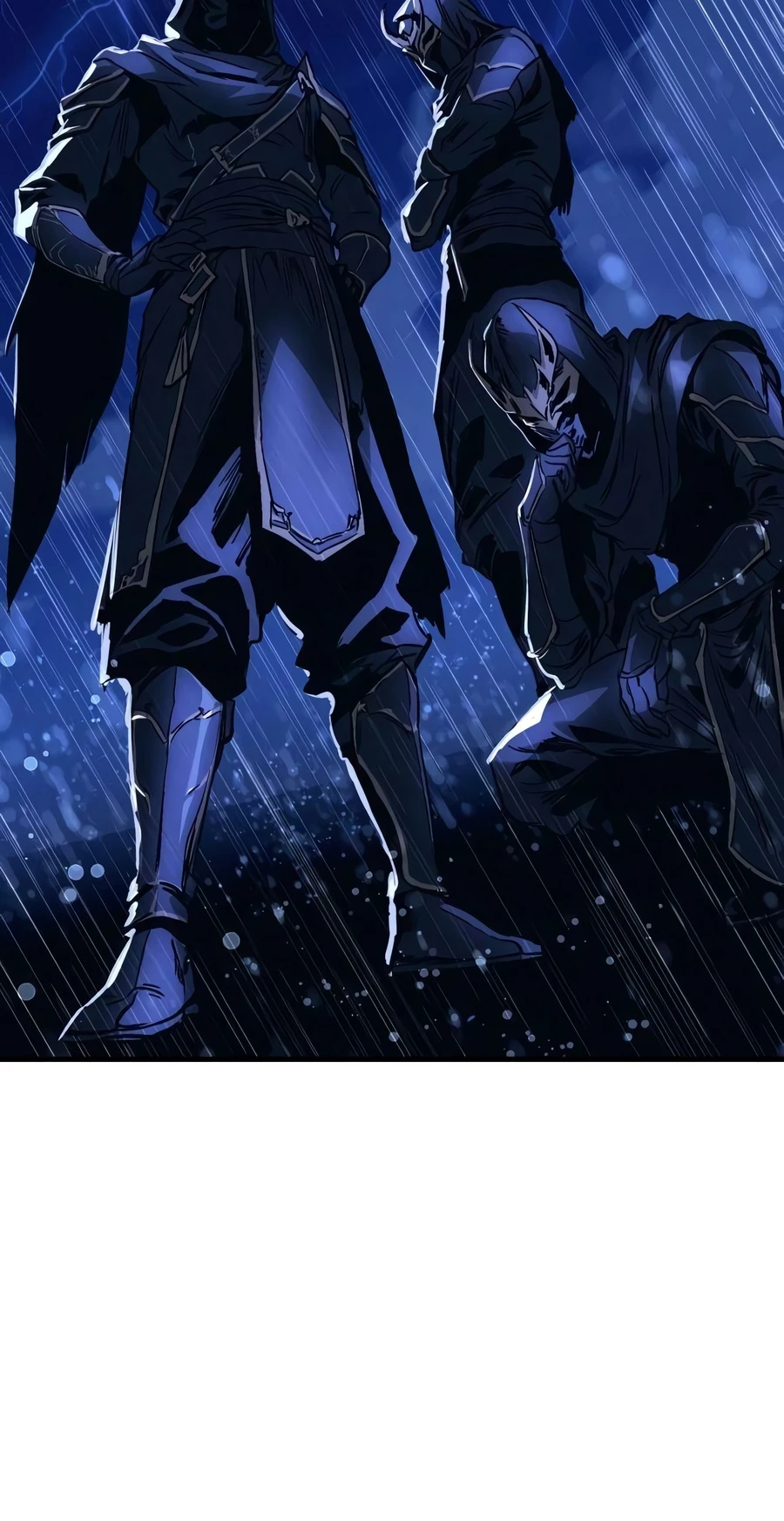 Sword of the Undying Chapter 20 page 39