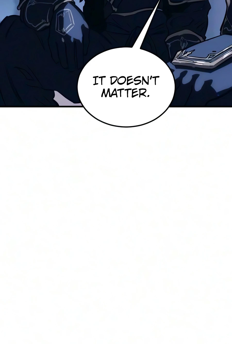Sword of the Undying Chapter 21 page 5