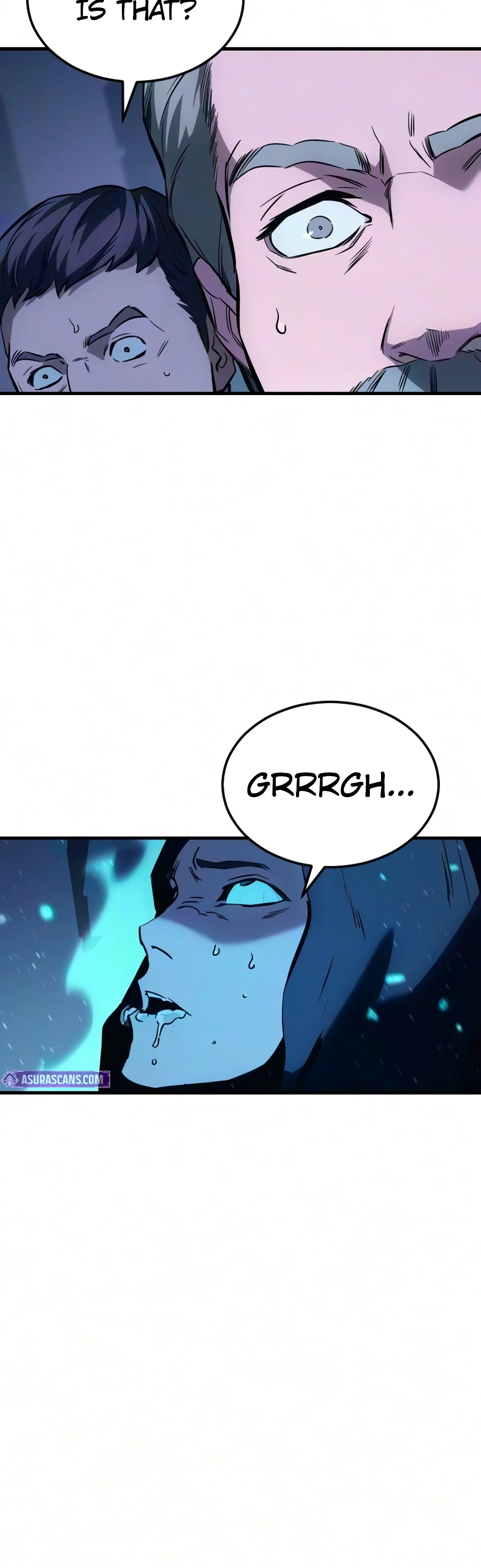 Sword of the Undying Chapter 22 page 33