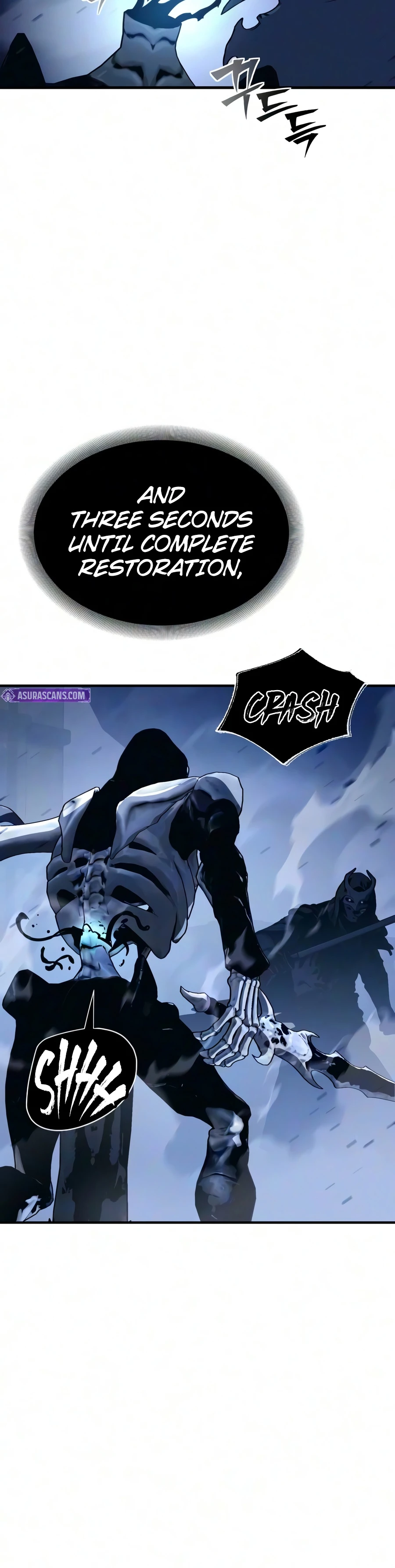 Sword of the Undying Chapter 22 page 15