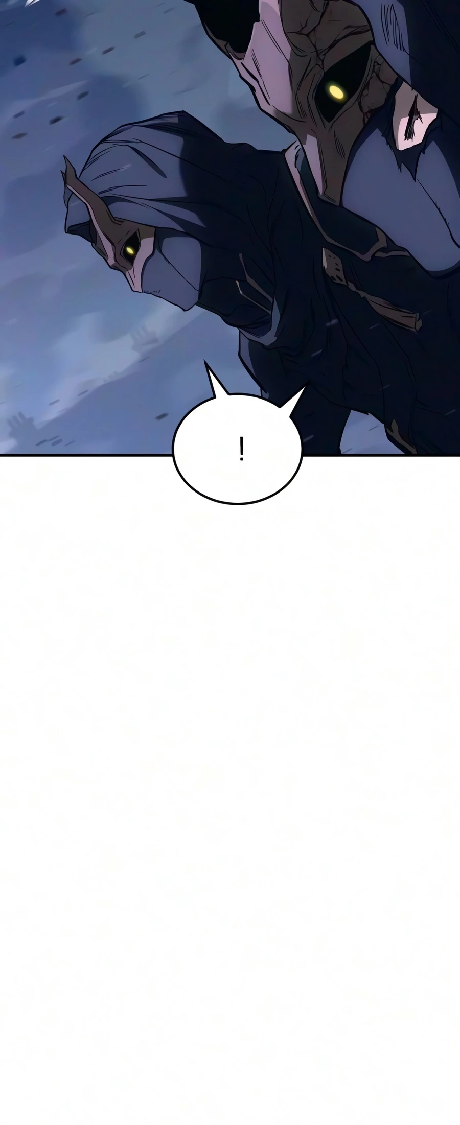 Sword of the Undying Chapter 22 page 11