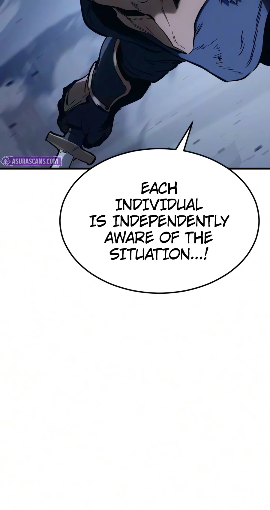 Sword of the Undying Chapter 22 page 19