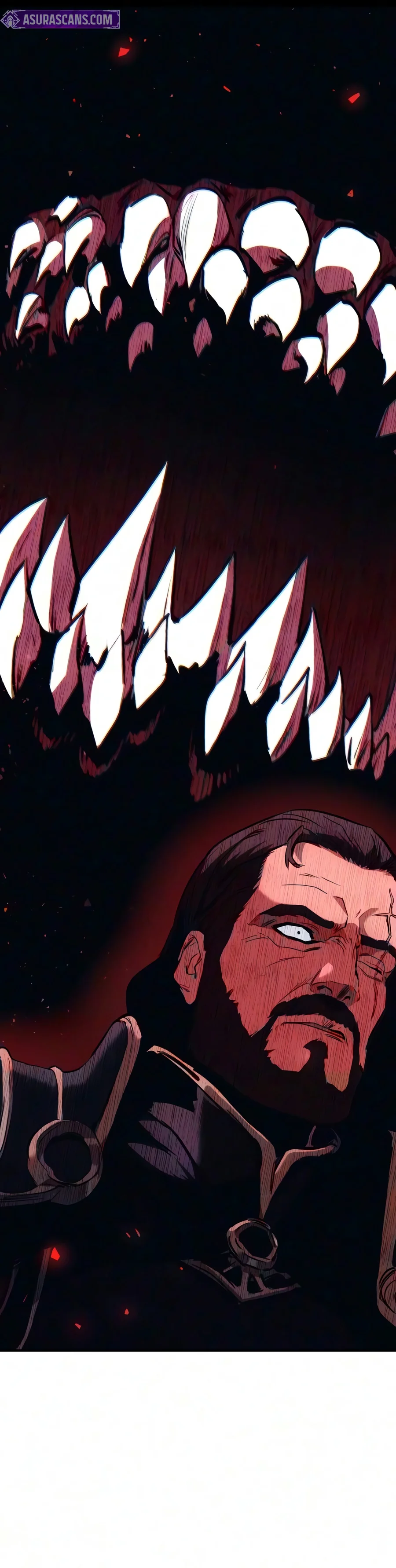 Sword of the Undying Chapter 23 page 8