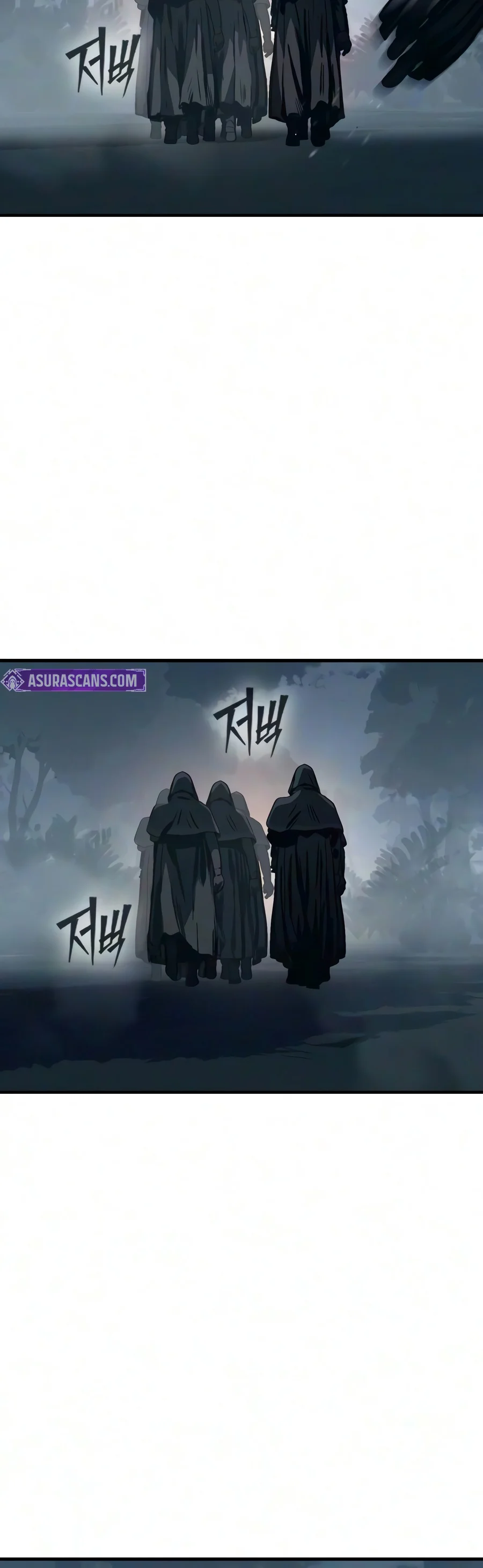Sword of the Undying Chapter 23 page 35
