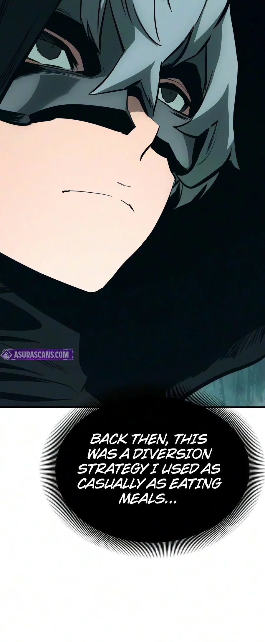 Sword of the Undying Chapter 24 page 26