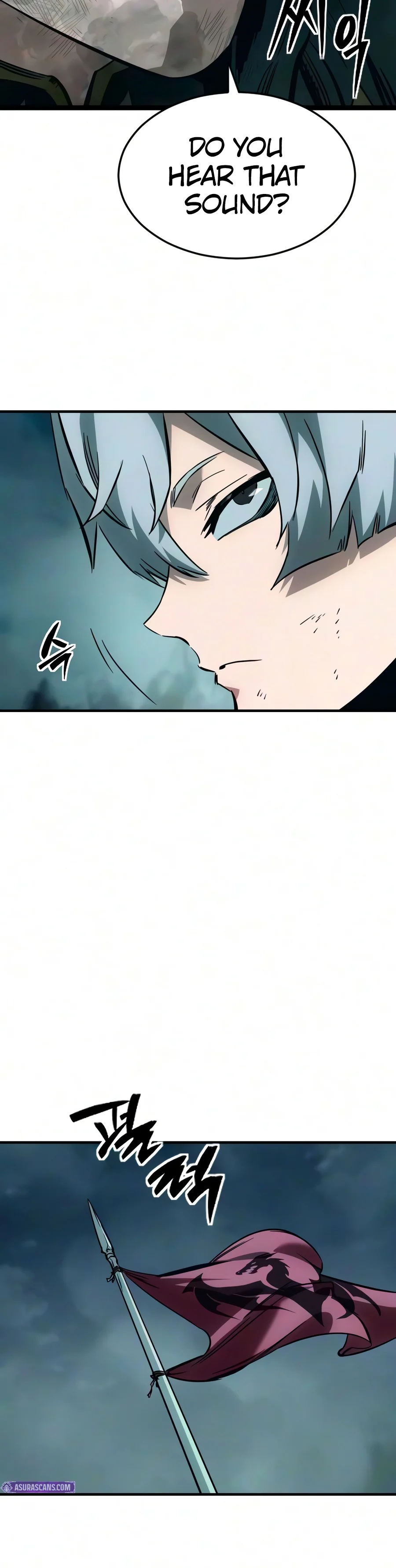Sword of the Undying Chapter 25 page 13