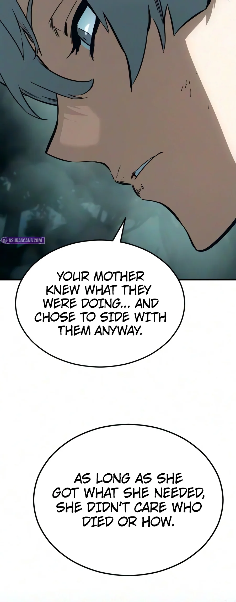 Sword of the Undying Chapter 25 page 7