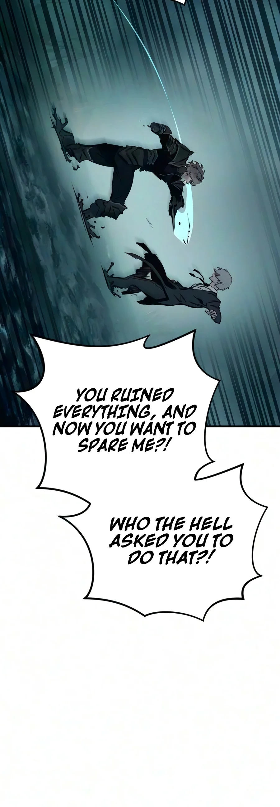 Sword of the Undying Chapter 26 page 16