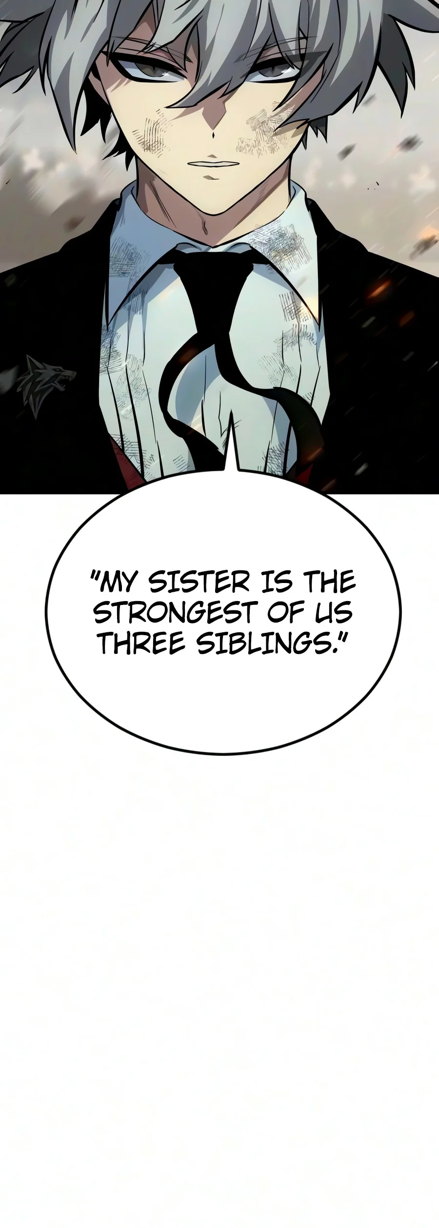 Sword of the Undying Chapter 27 page 35