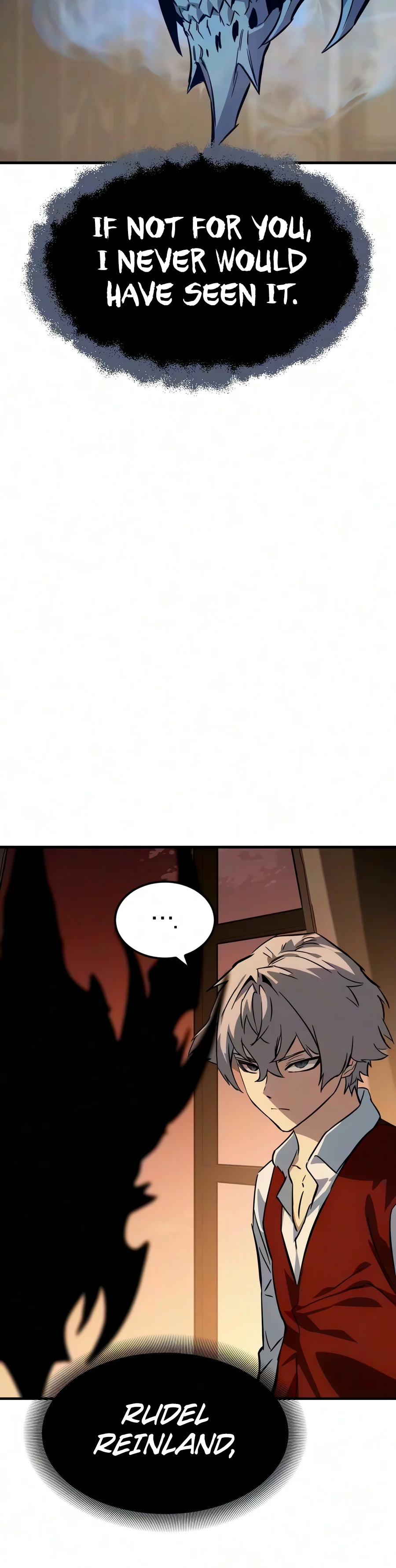 Sword of the Undying Chapter 28 page 26