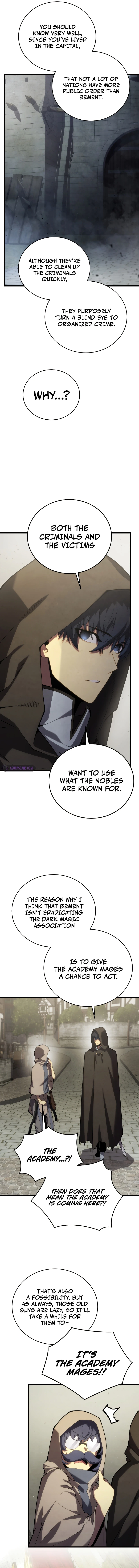 Swordmaster’s Youngest Son Chapter 114 page 4