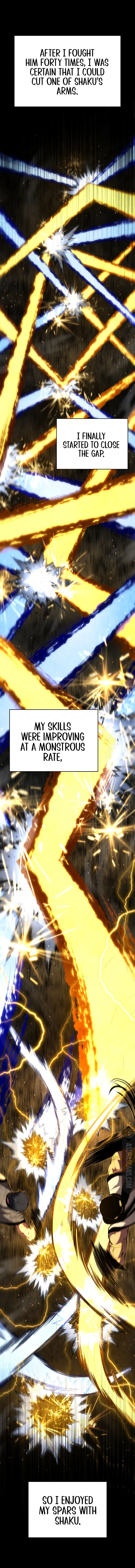 Swordmaster’s Youngest Son Chapter 137 page 15