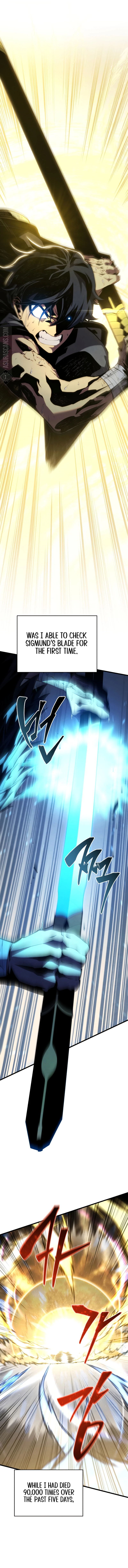 Swordmaster’s Youngest Son Chapter 139 page 7