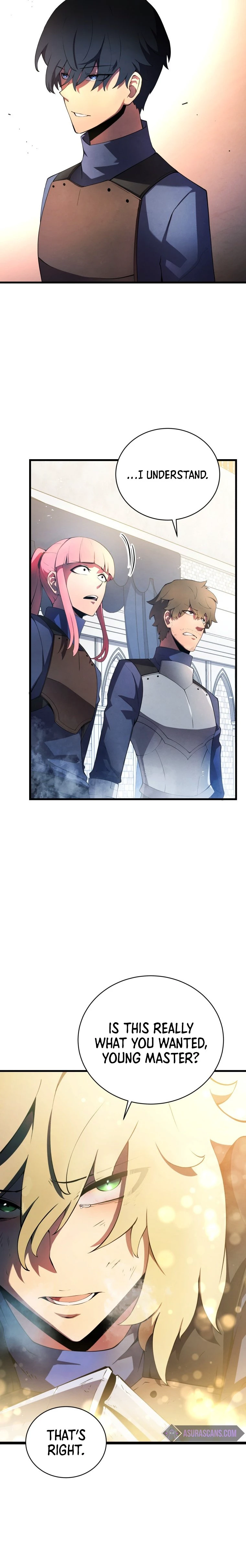 Swordmaster’s Youngest Son Chapter 14 page 7