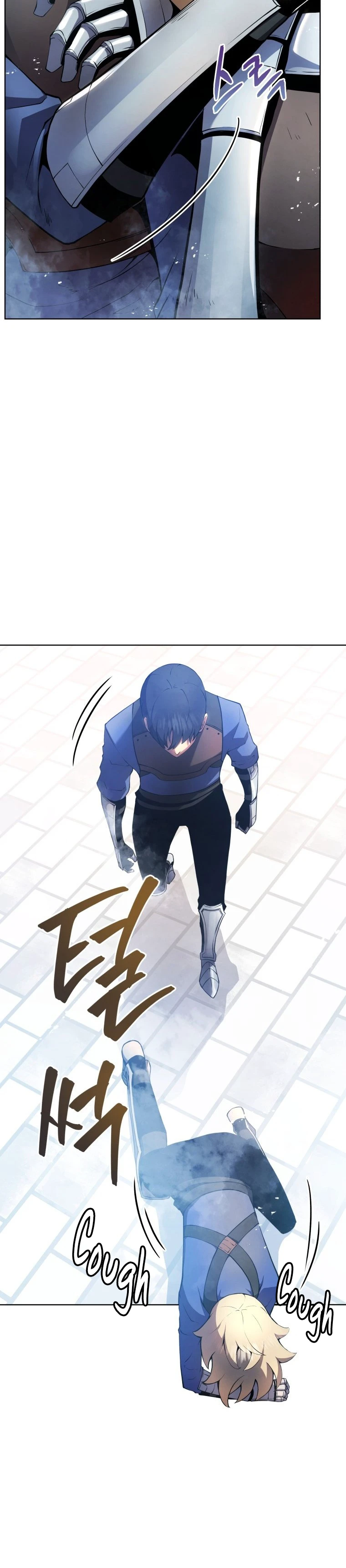 Swordmaster’s Youngest Son Chapter 14 page 11