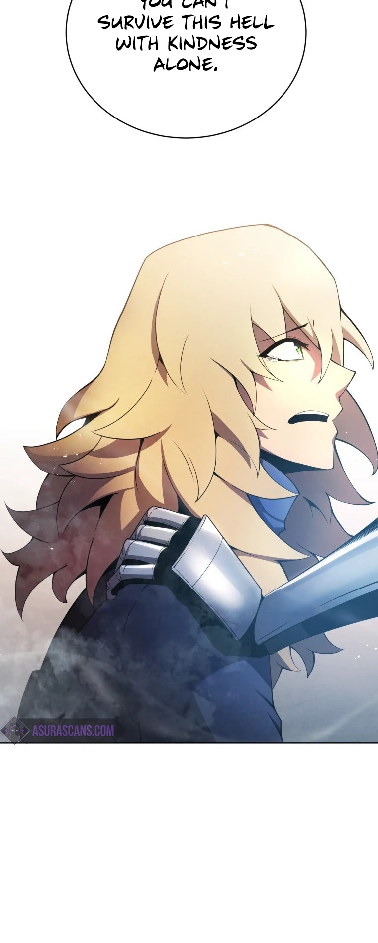 Swordmaster’s Youngest Son Chapter 14 page 13