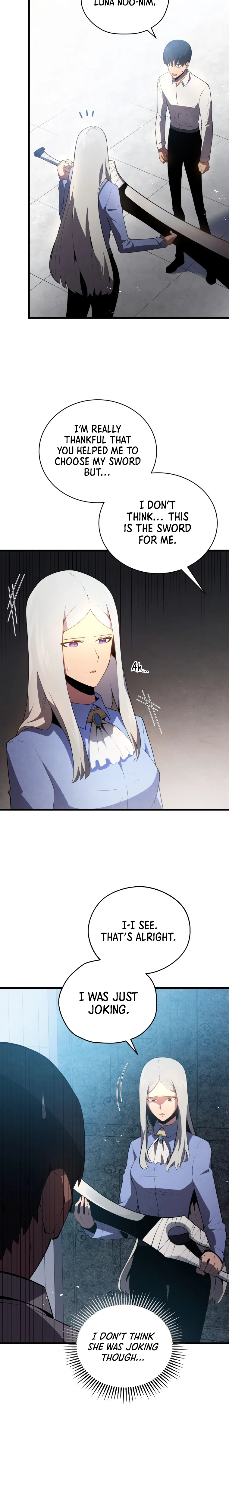 Swordmaster’s Youngest Son Chapter 15 page 5