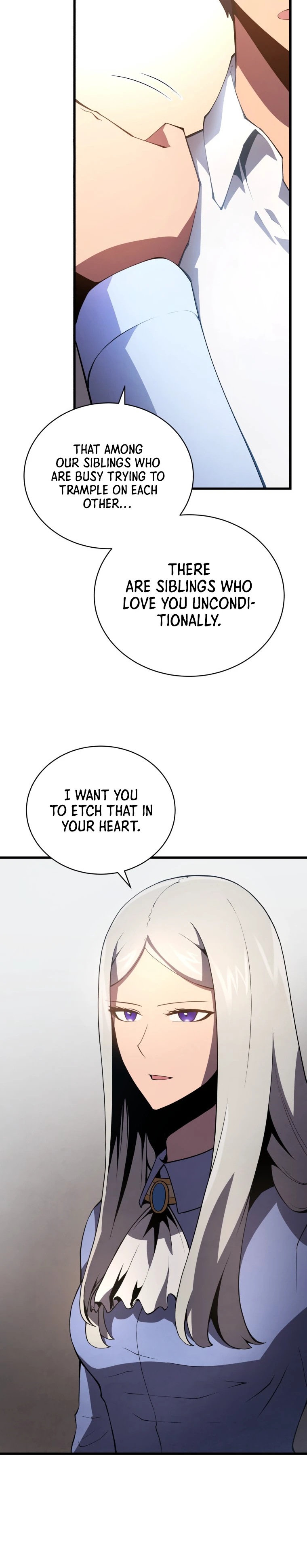 Swordmaster’s Youngest Son Chapter 15 page 9