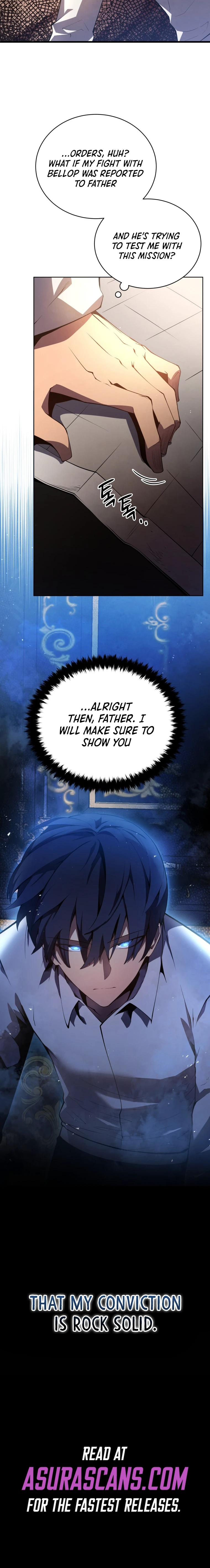 Swordmaster’s Youngest Son Chapter 15 page 15
