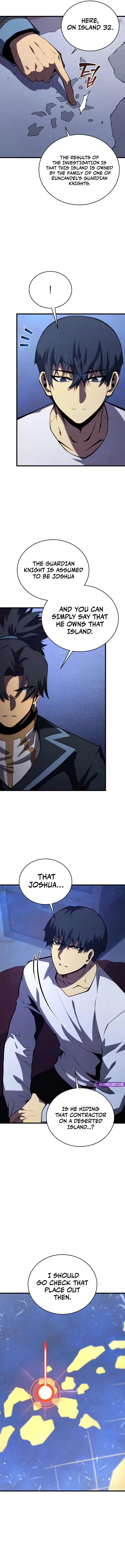 Swordmaster’s Youngest Son Chapter 153 page 13