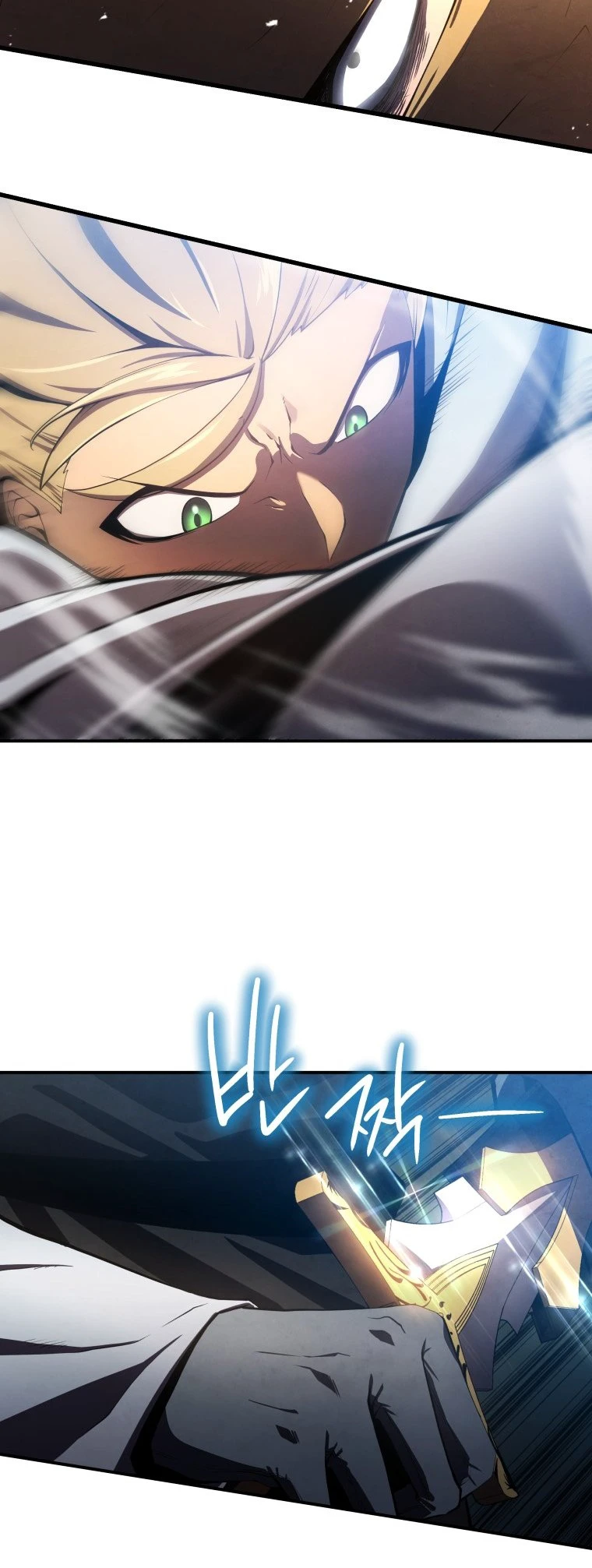 Swordmaster’s Youngest Son Chapter 16 page 9